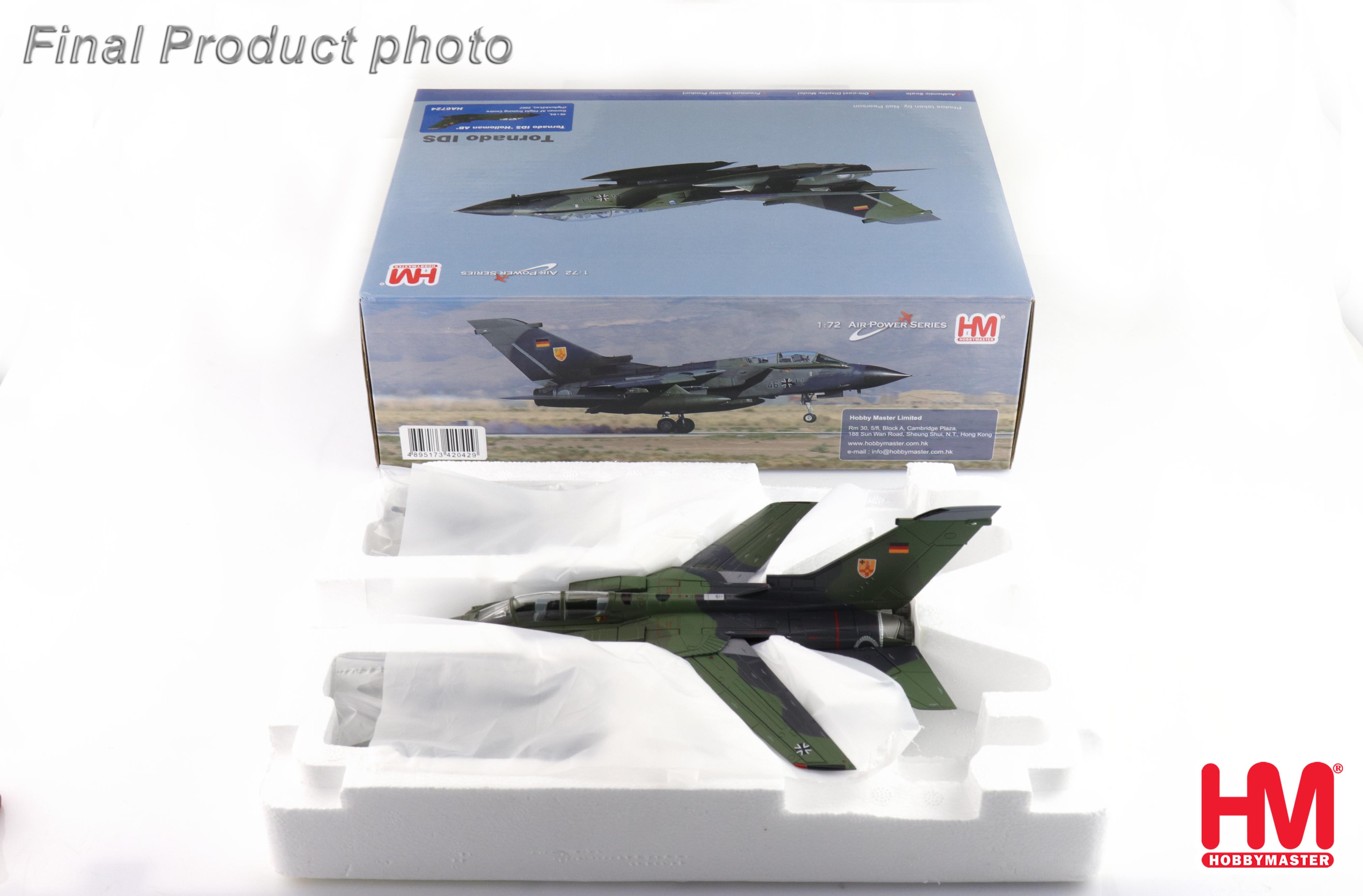 Tornado IDS 